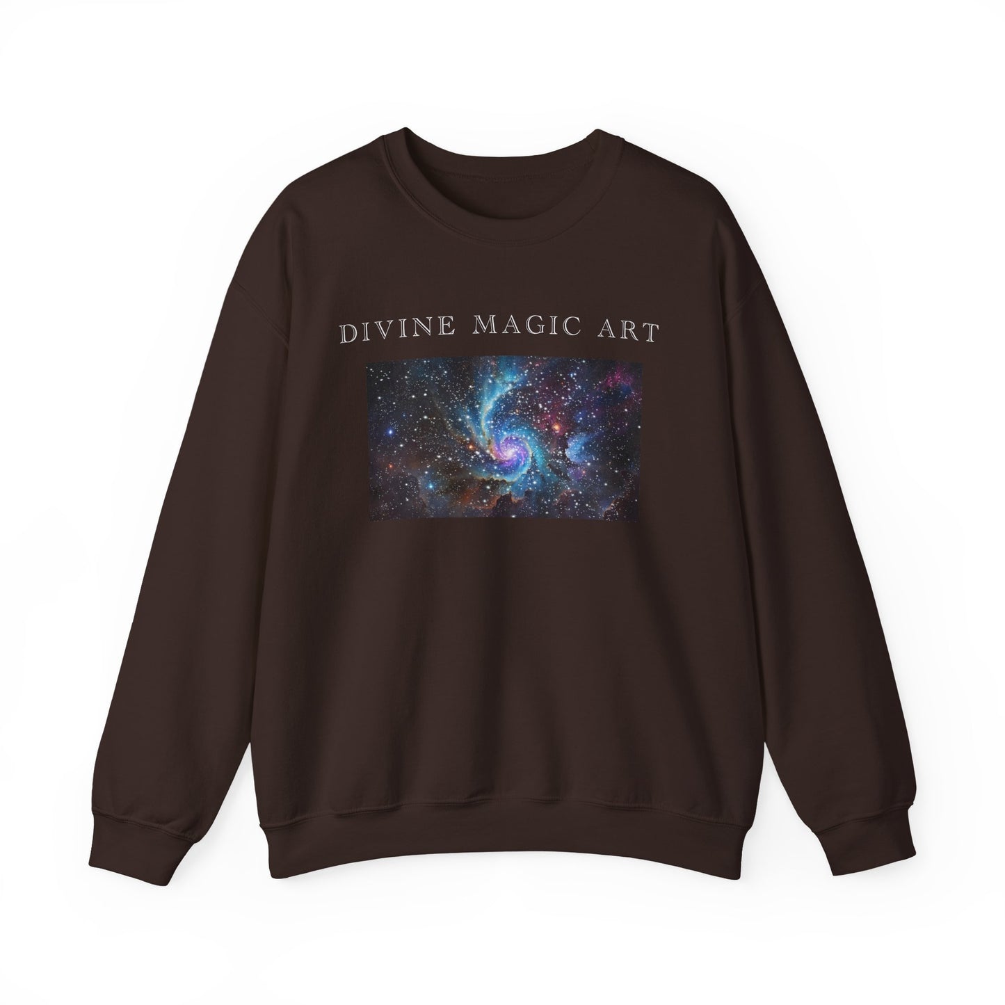Sweatshirt - Universe 5