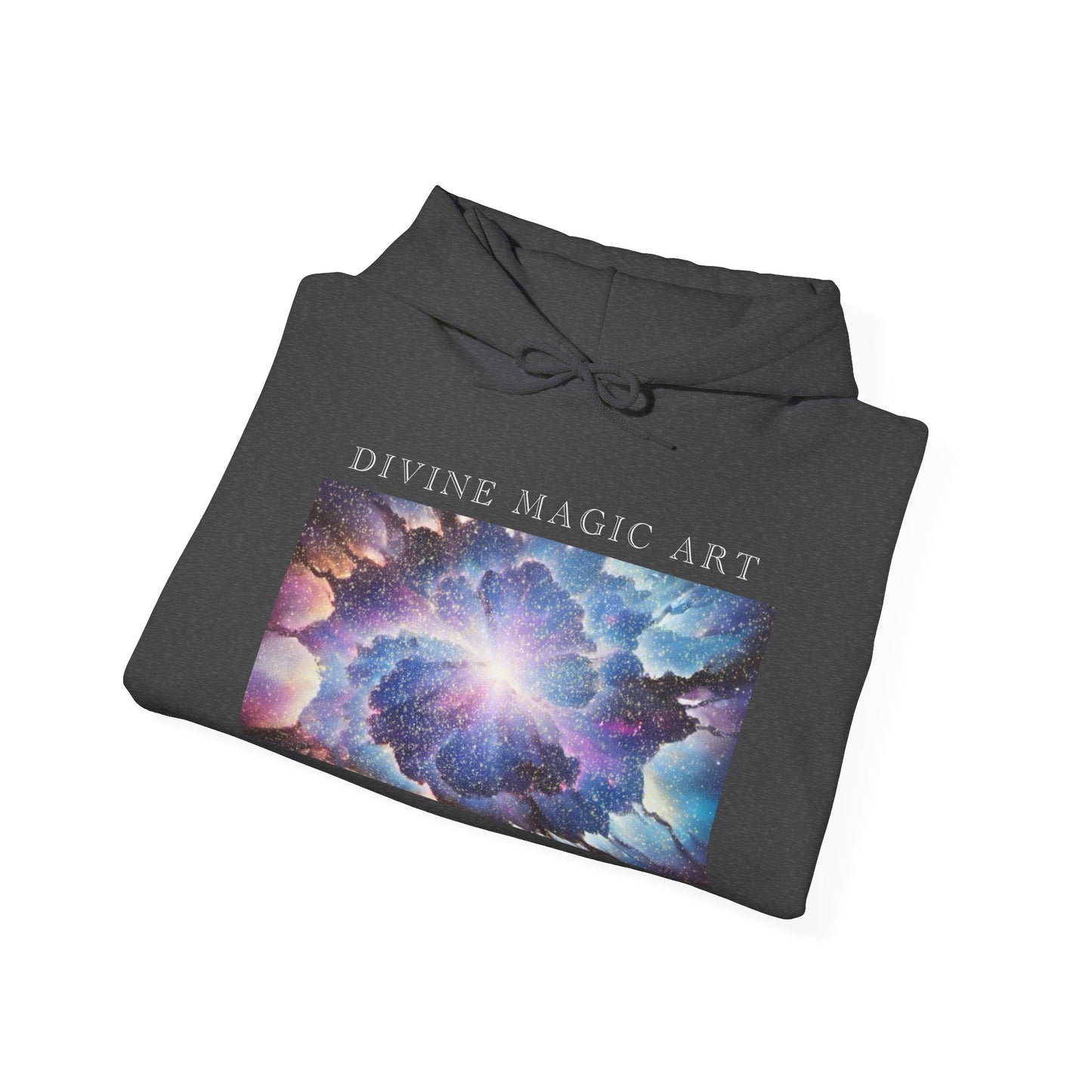 Unisex Hoodie - Universe 3