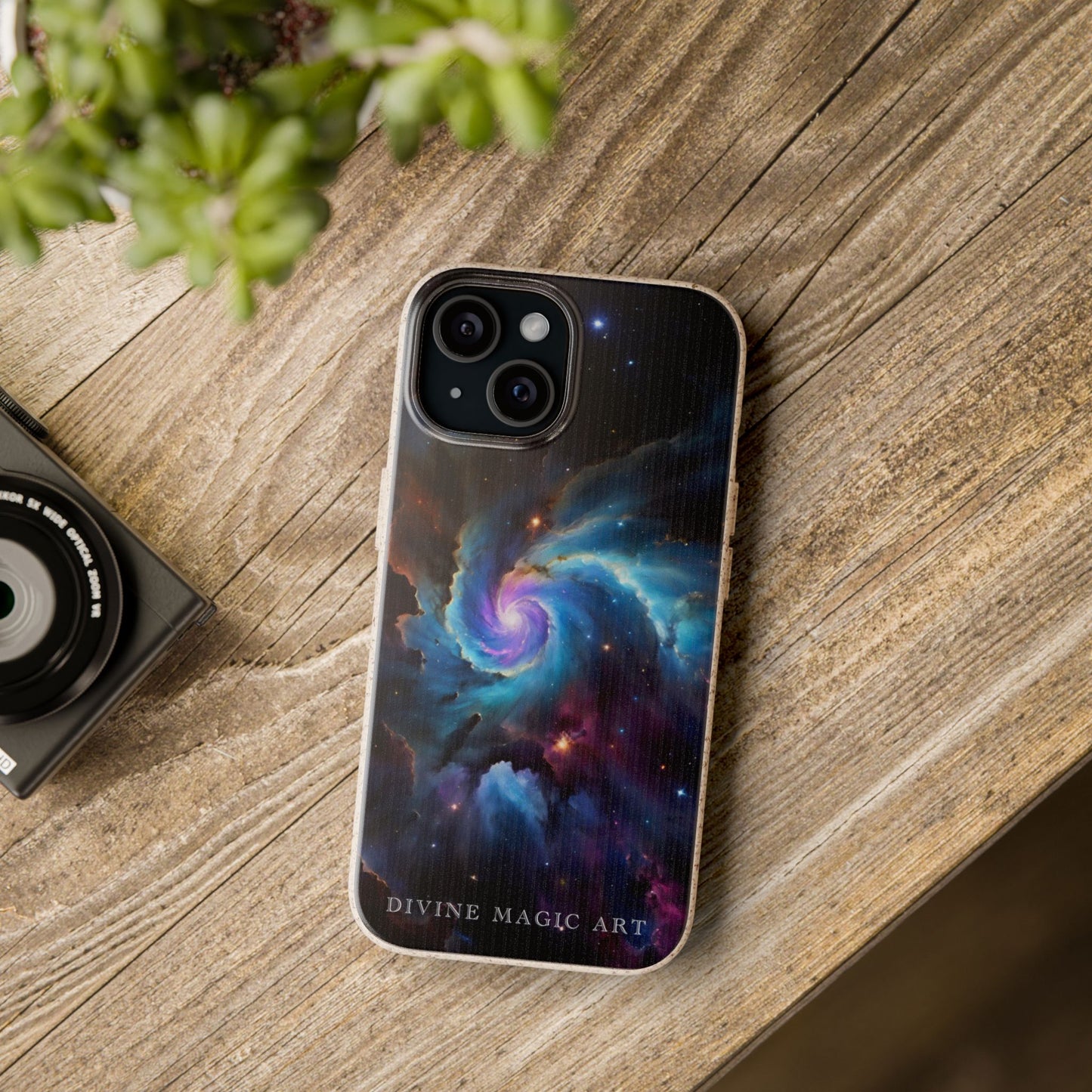 Phone Case - Universe v5
