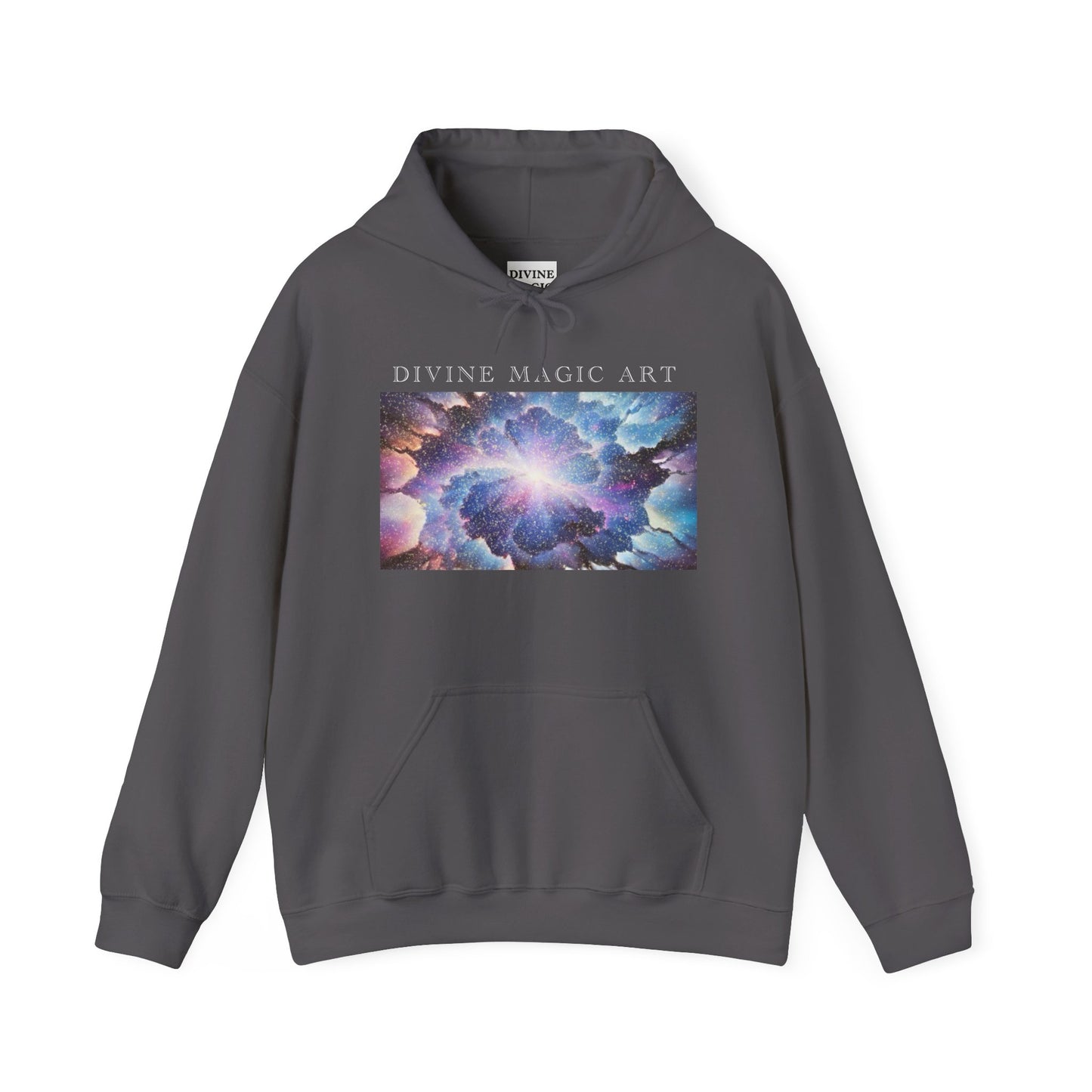 Unisex Hoodie - Universe 3