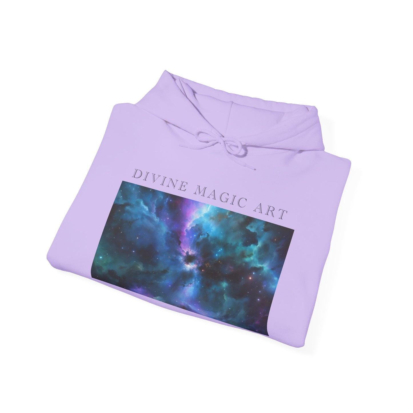 Unisex Hoodie - Universe 8