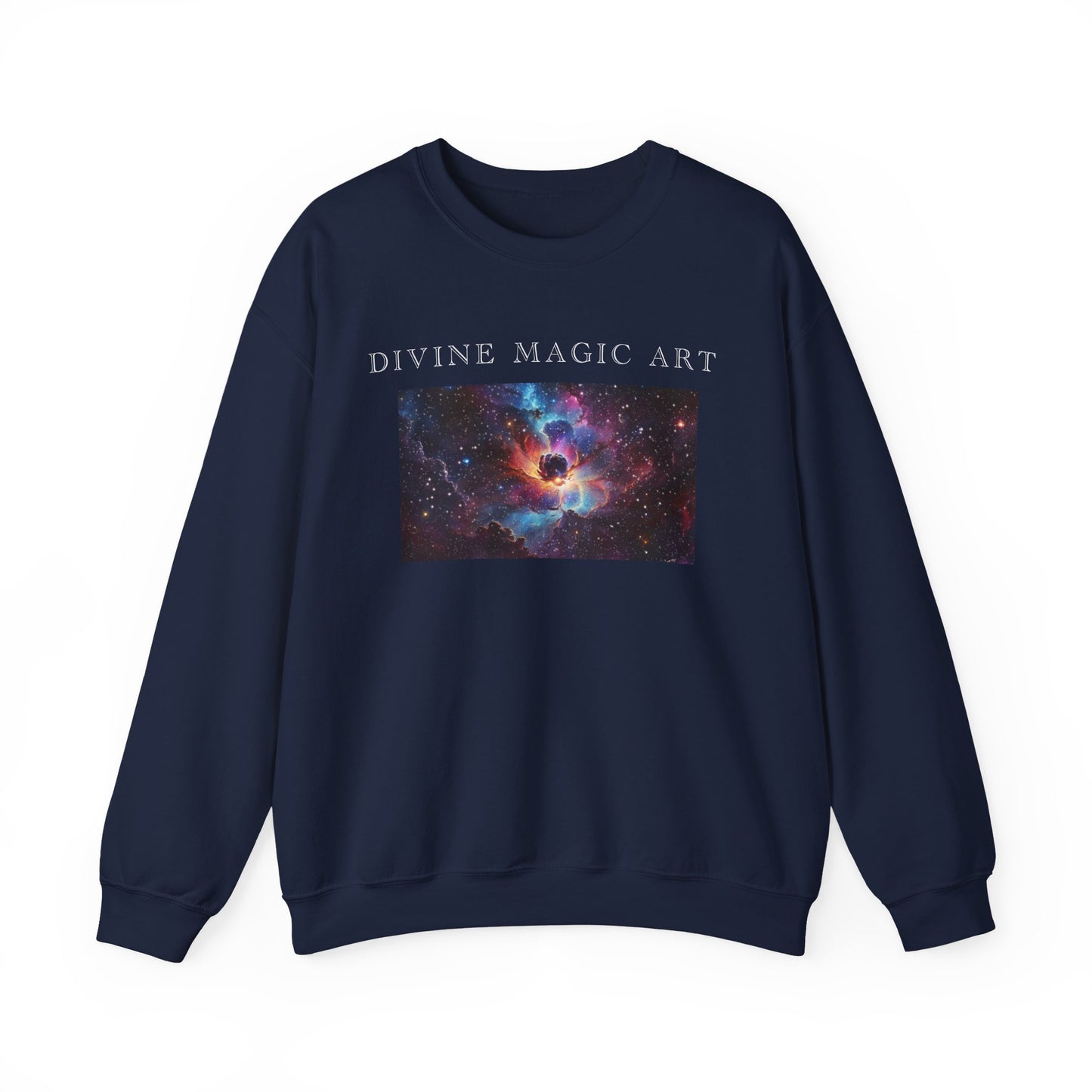Sweatshirt - Universe 12