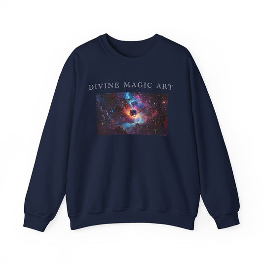 Sweatshirt - Universe 12