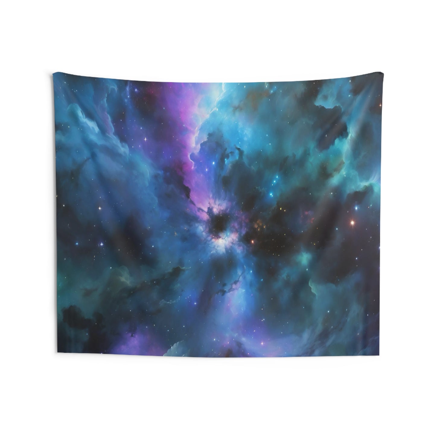 Wall Tapestry - Universe v8