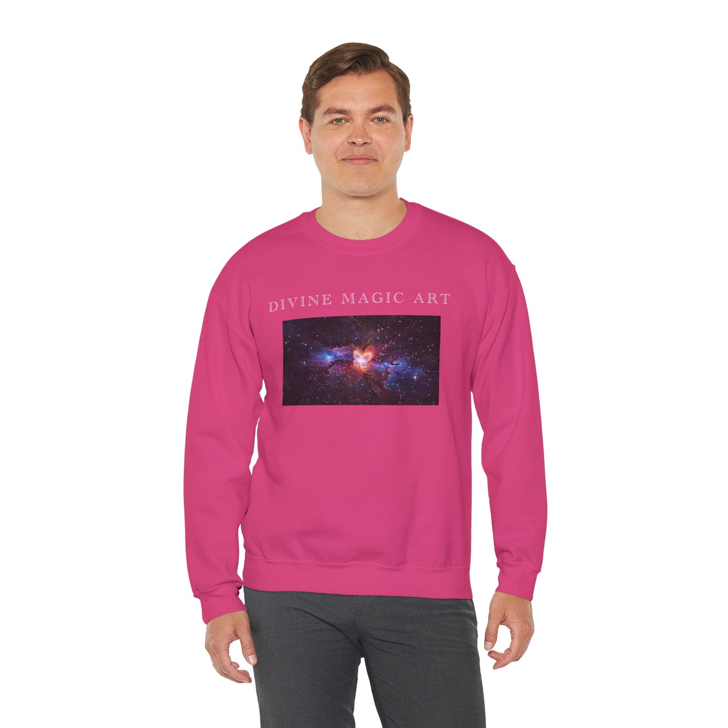 Sweatshirt - Universe 22
