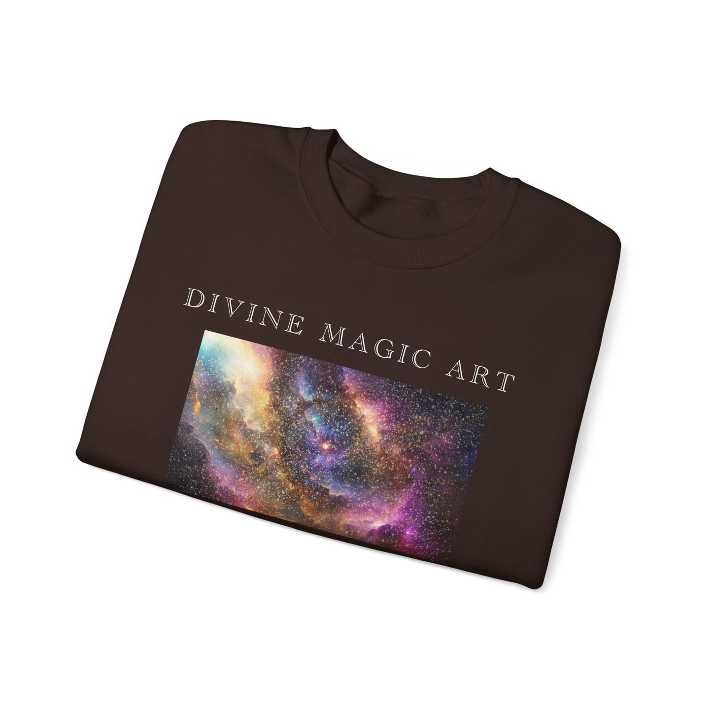 Sweatshirt - Universe 14