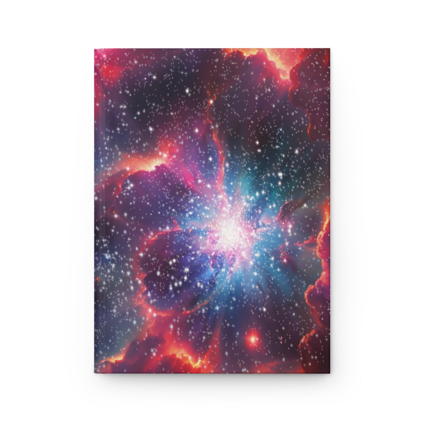 Notebook - Universe 23