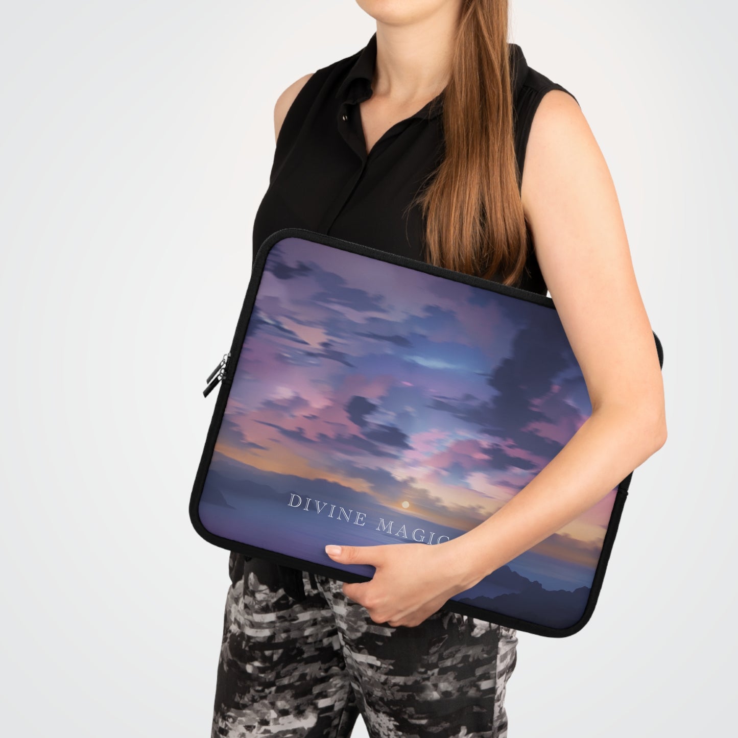 Laptop Sleeve - Paradise 5