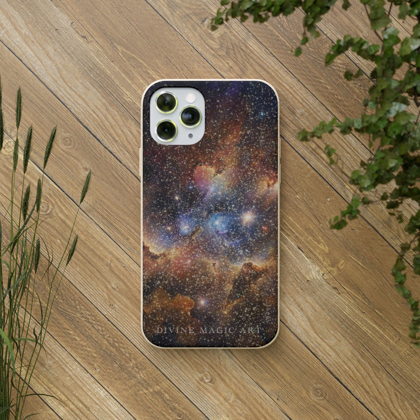 Phone Case - Universe 6
