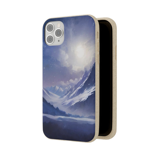 Phone Case - Paradise v11