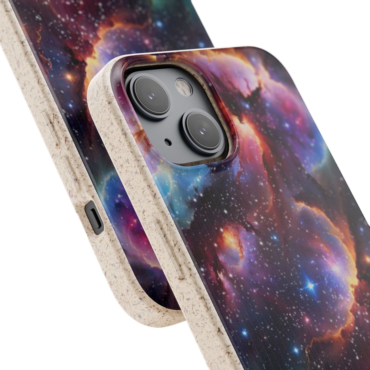 Phone Case - Universe 25