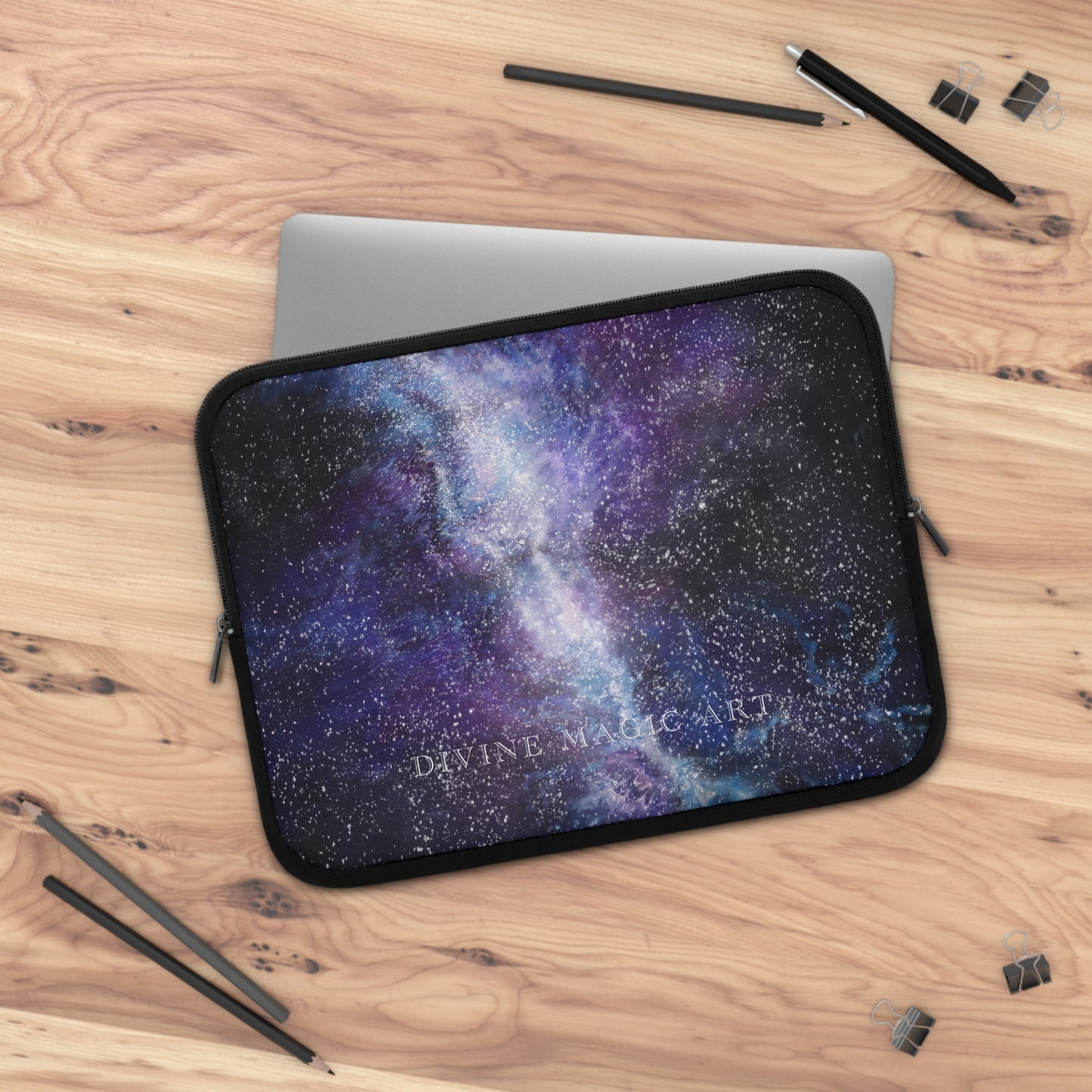 Laptop Sleeve - Universe v19