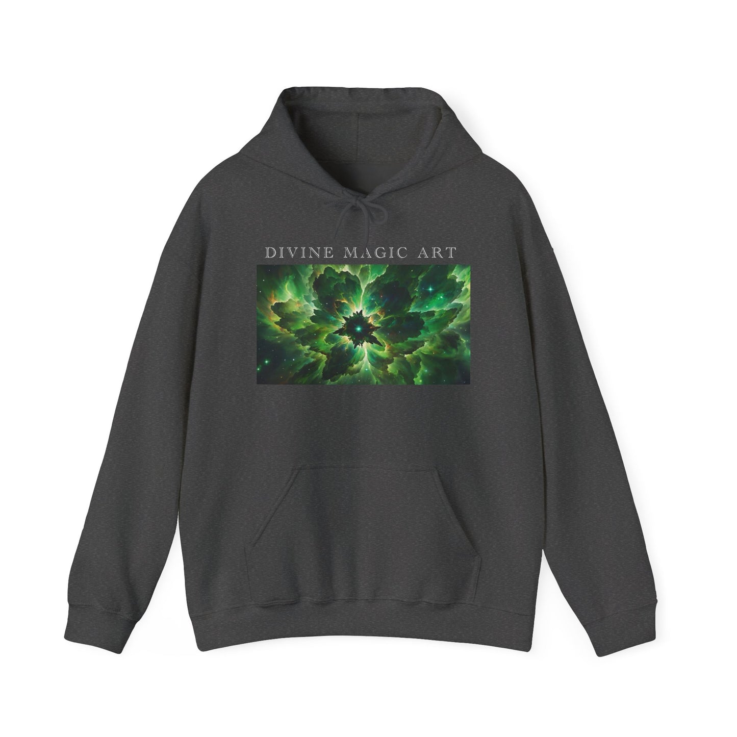 Unisex Hoodie - Universe 15