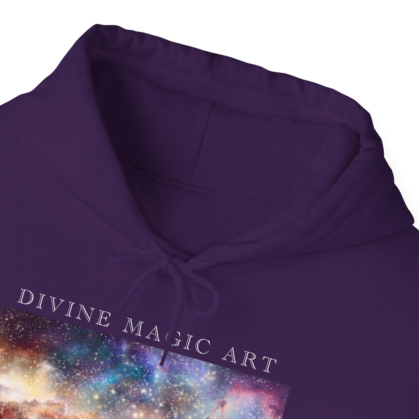 Unisex Hoodie - Universe 1