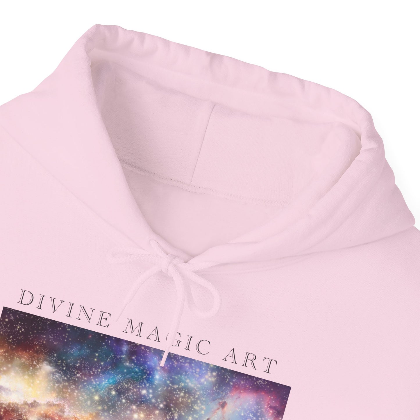 Unisex Hoodie - Universe 1