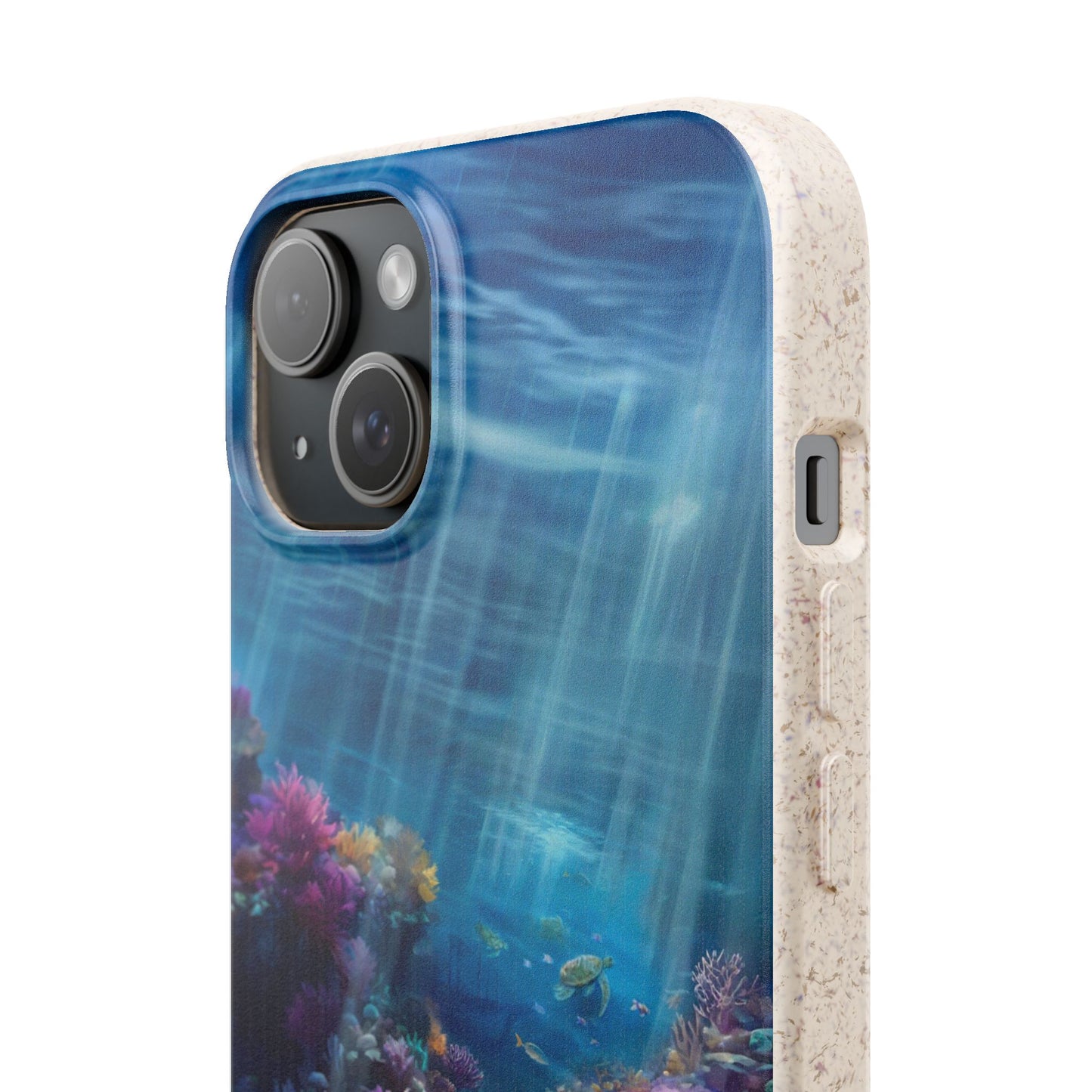 Phone Case - Paradise v2