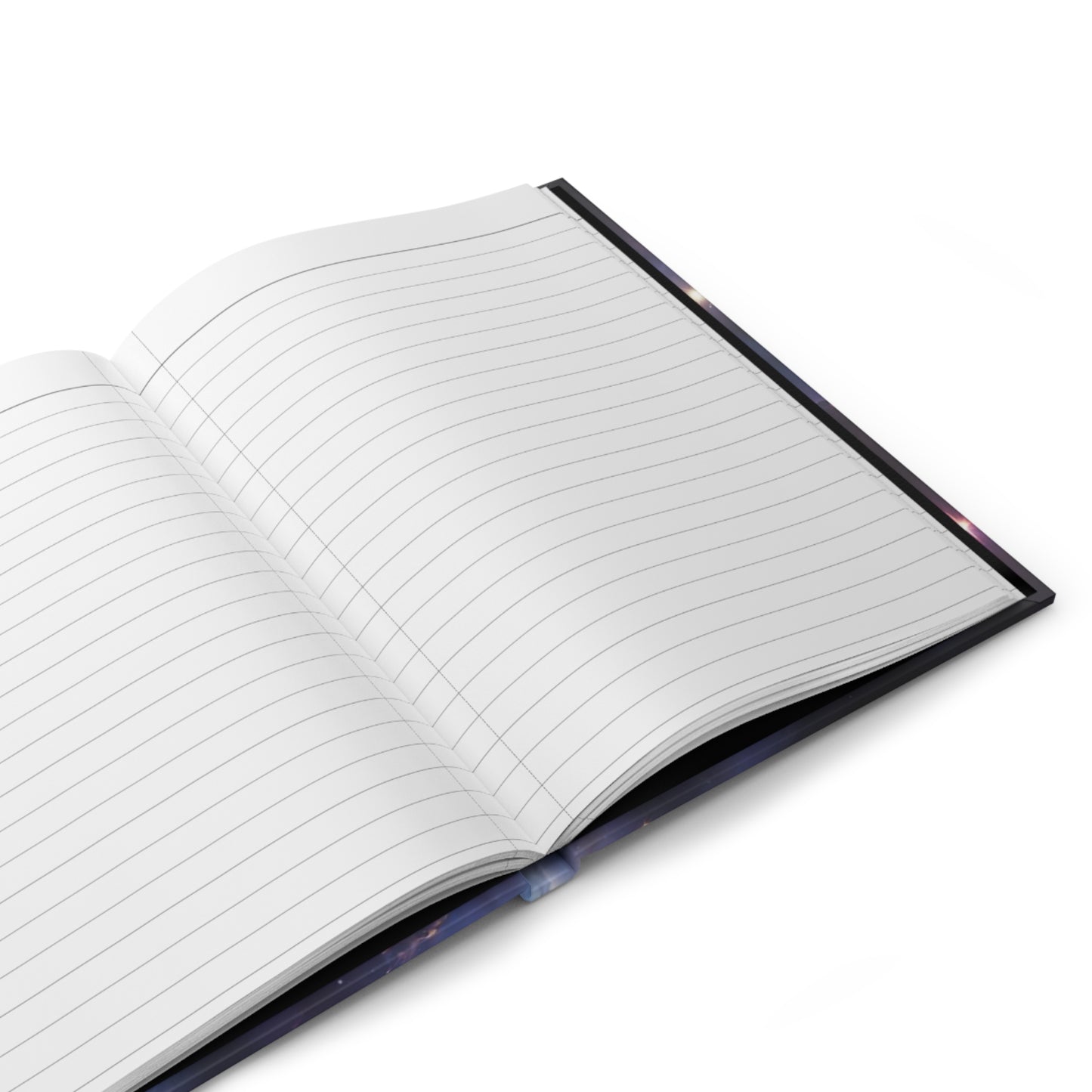 Notebook - Universe 11