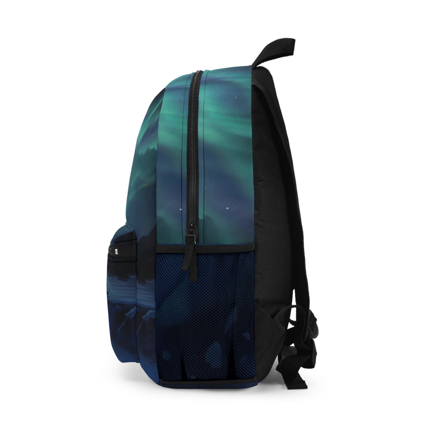 DIVINE Backpack - Paradise v18