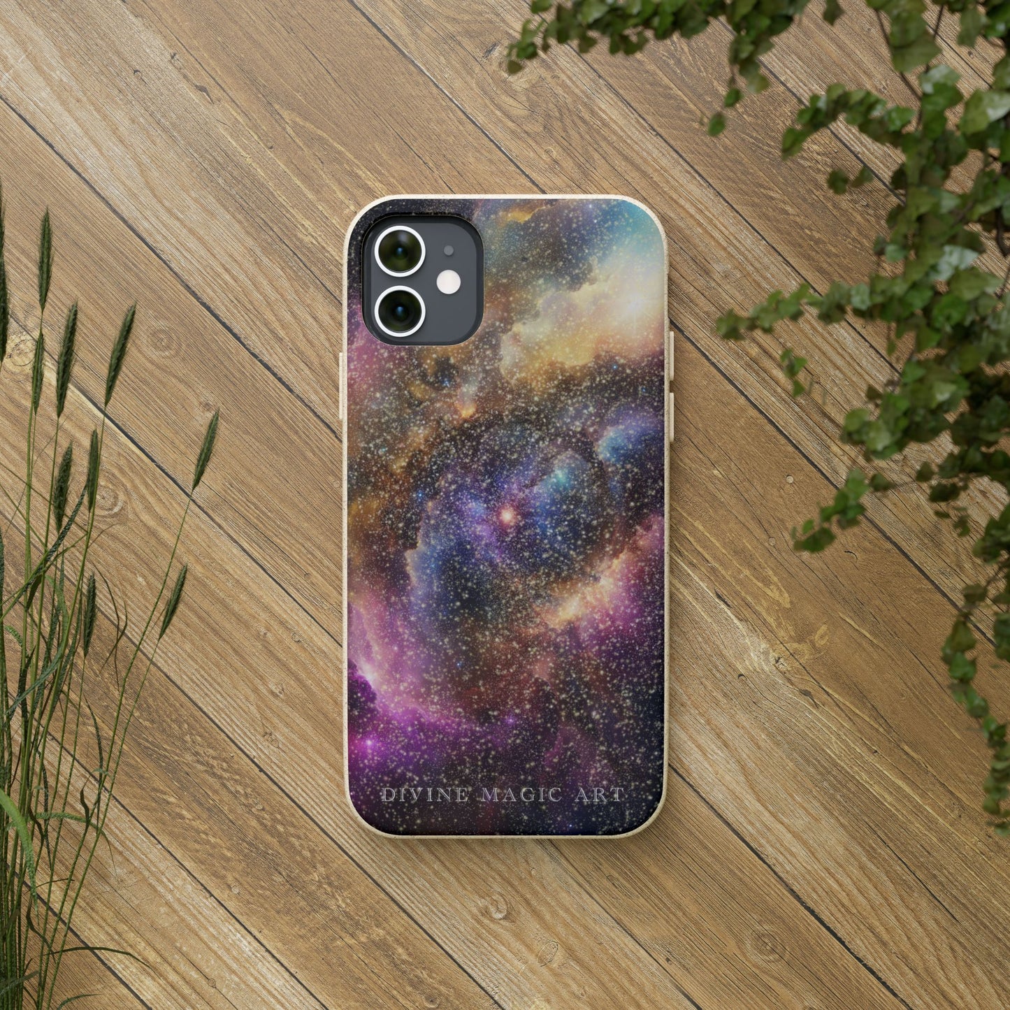 Phone Case - Universe 14