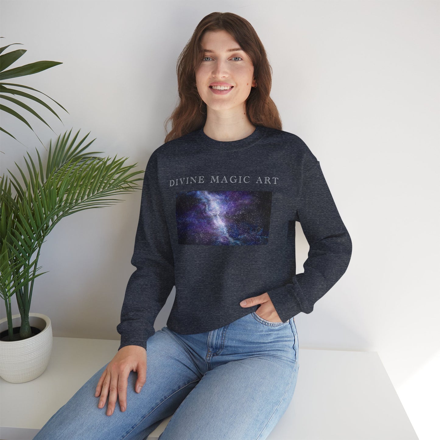 Sweatshirt - Universe 19