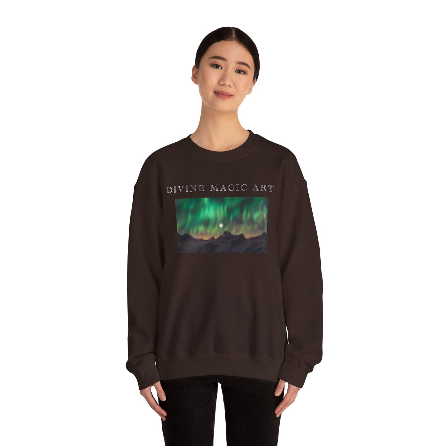 Sweatshirt - Paradise 7