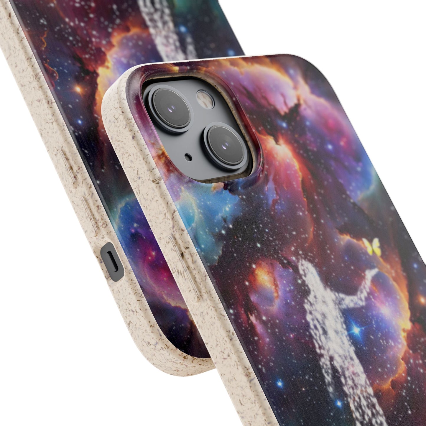 Phone Case - Universe 25