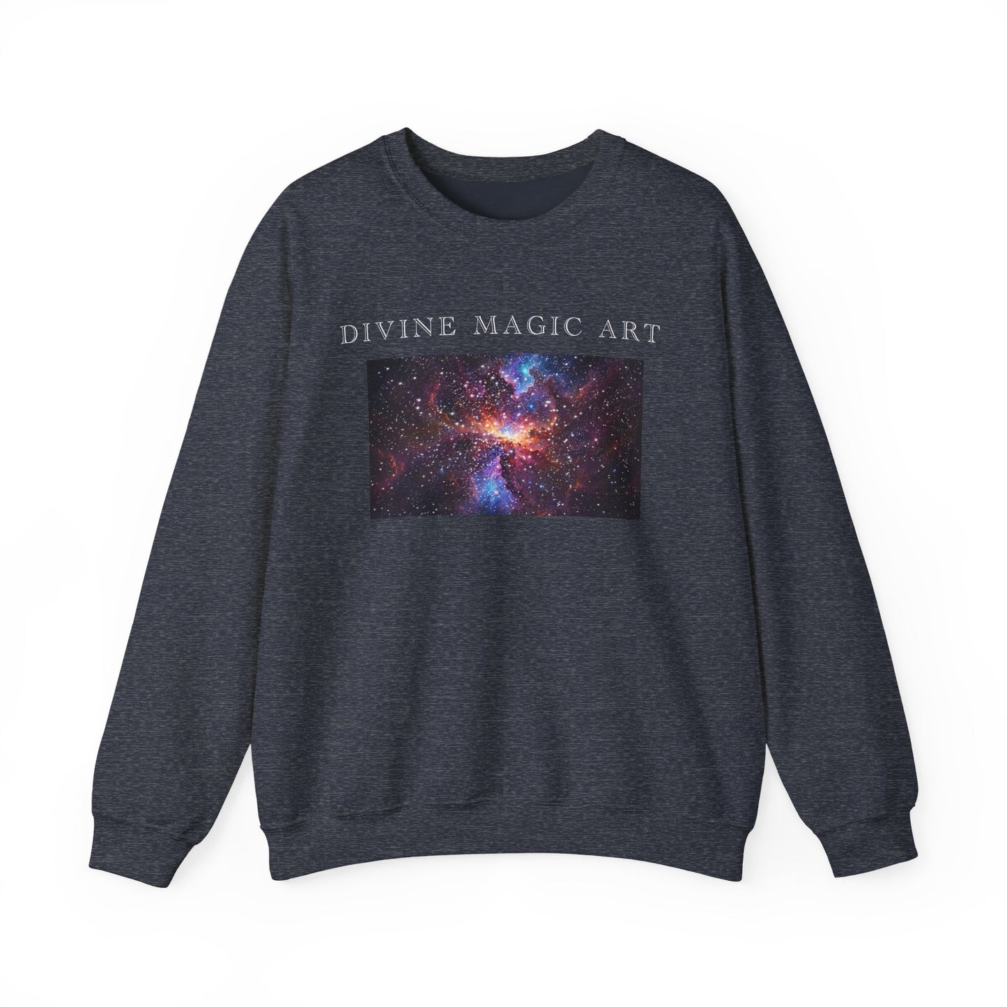 Sweatshirt - Universe 7