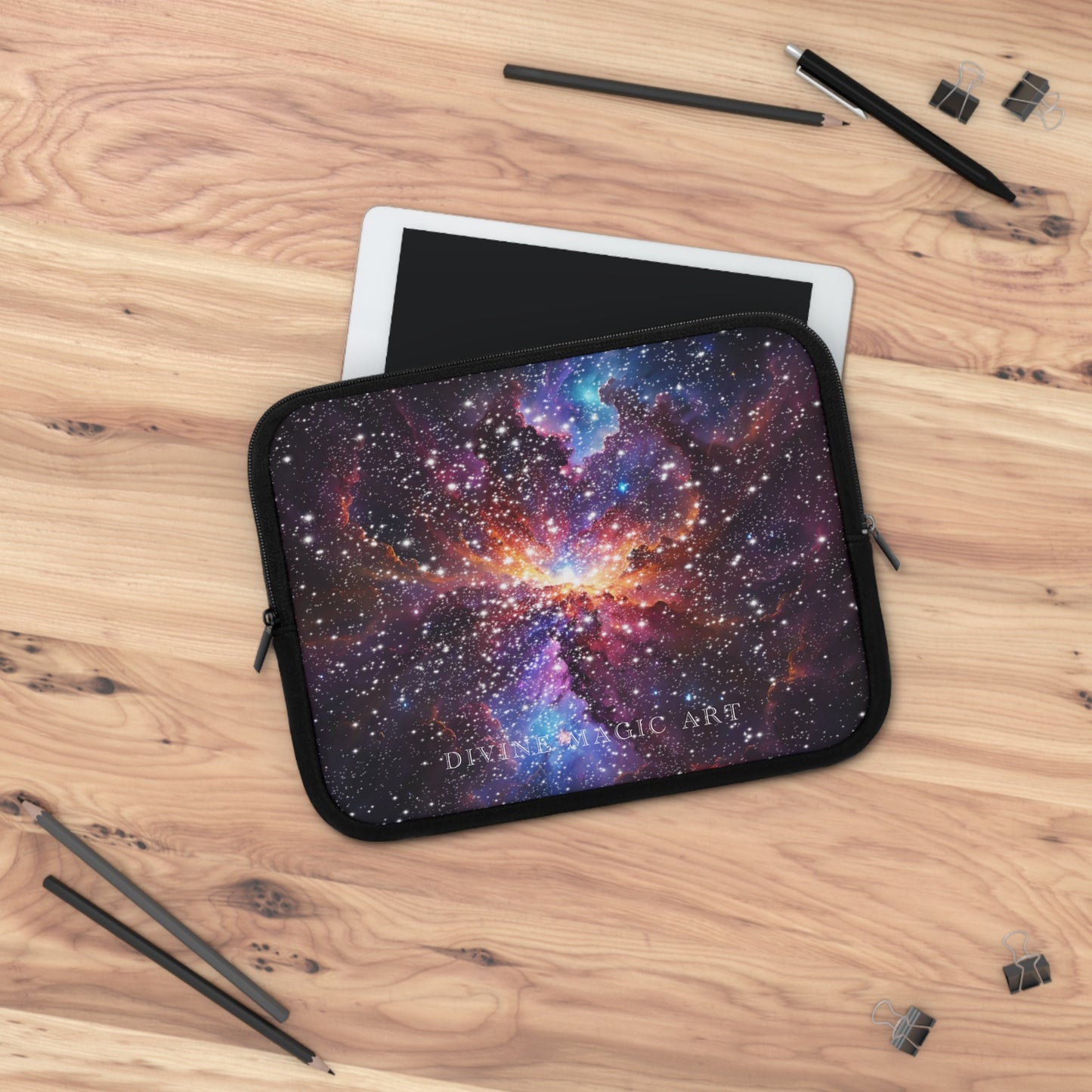 Laptop Sleeve - Universe 7