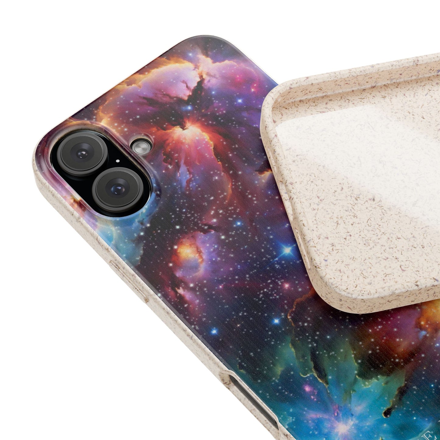 Phone Case - Universe 25