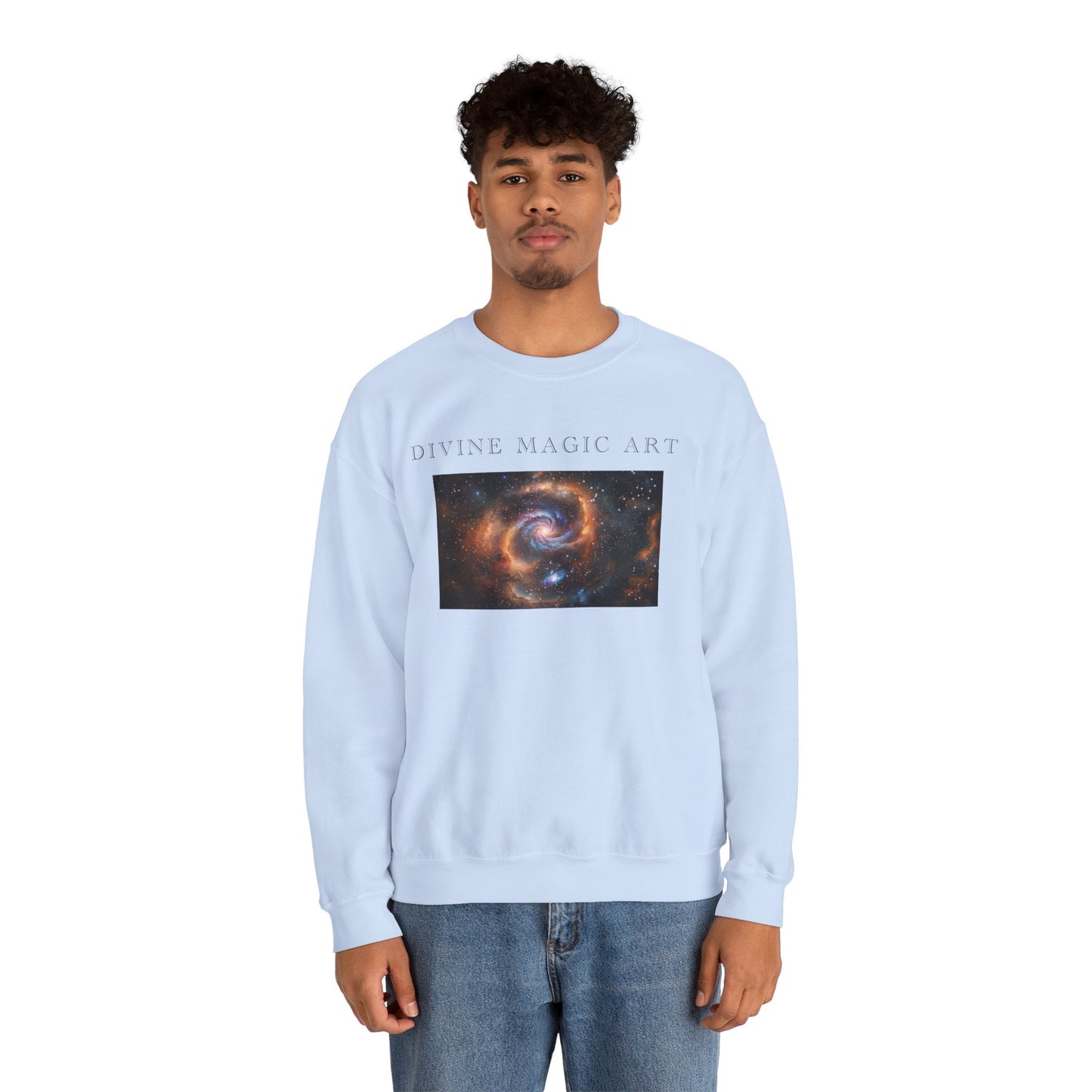 Sweatshirt - Universe 13