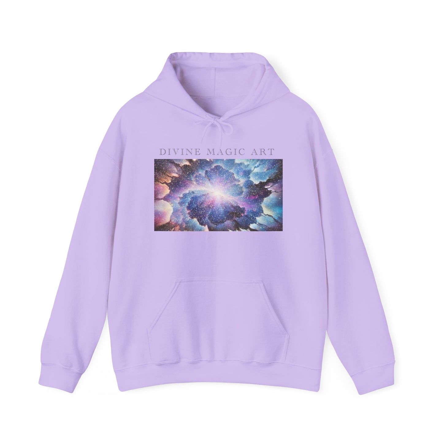 Unisex Hoodie - Universe 3