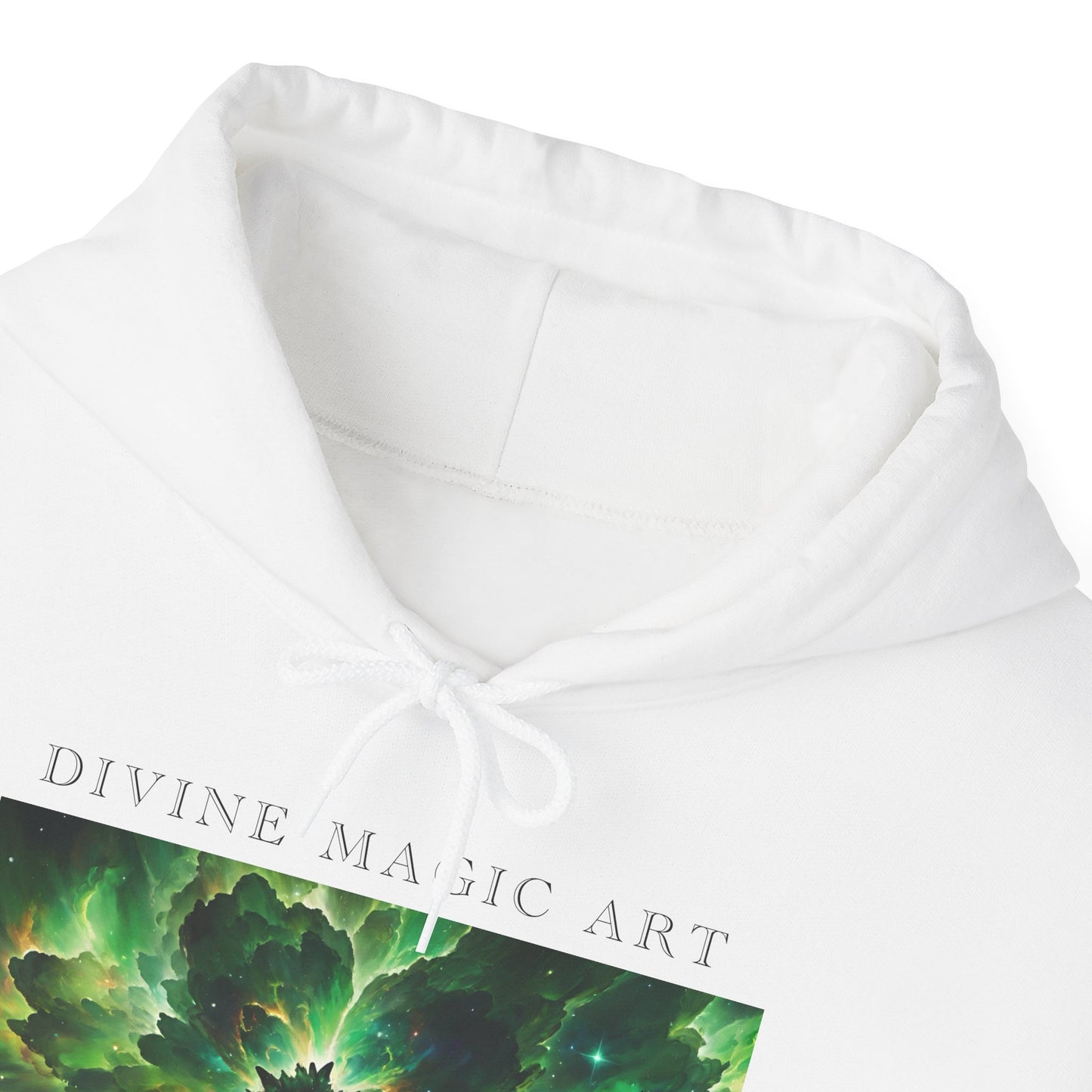 Unisex Hoodie - Universe 15