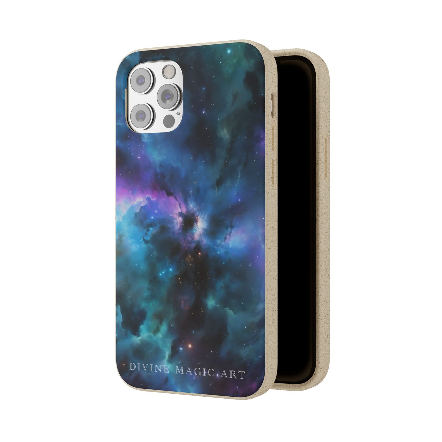 Phone Case - Universe 8