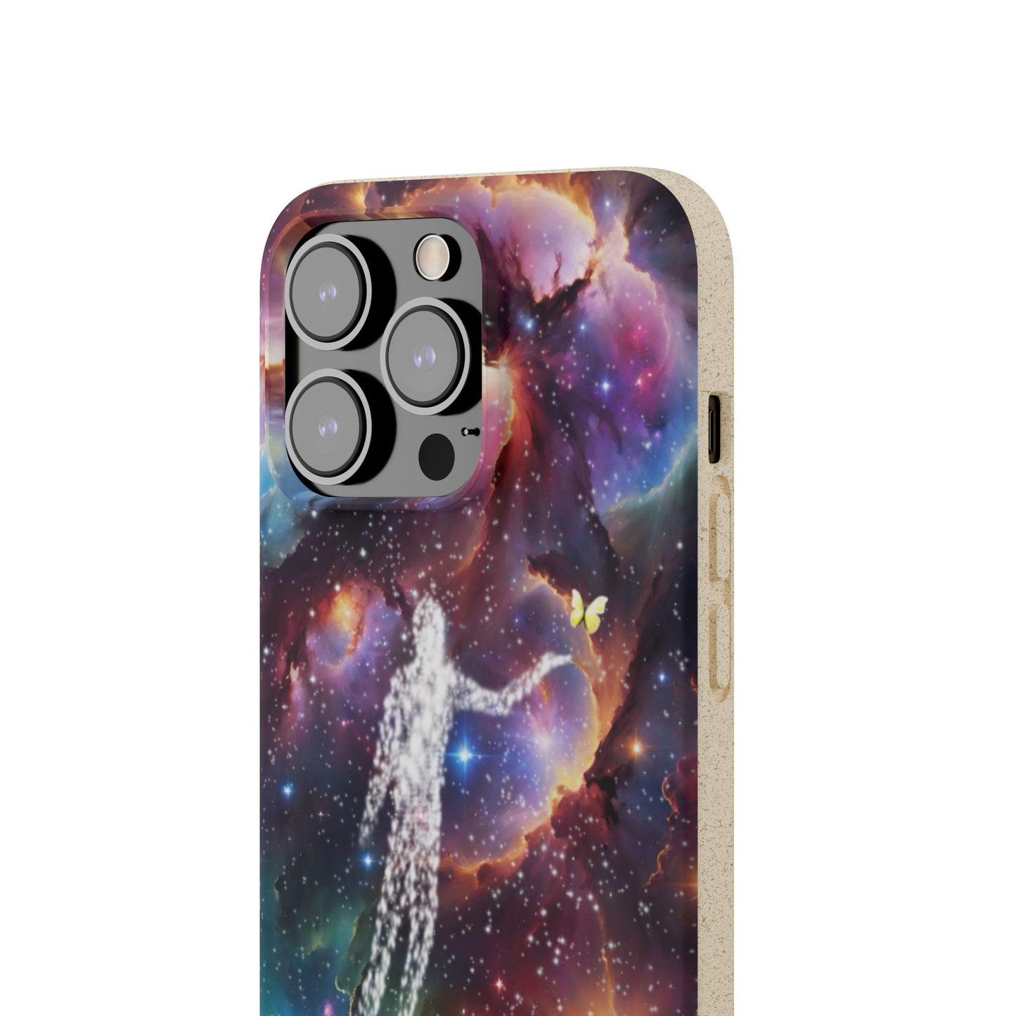 Phone Case - Universe 25