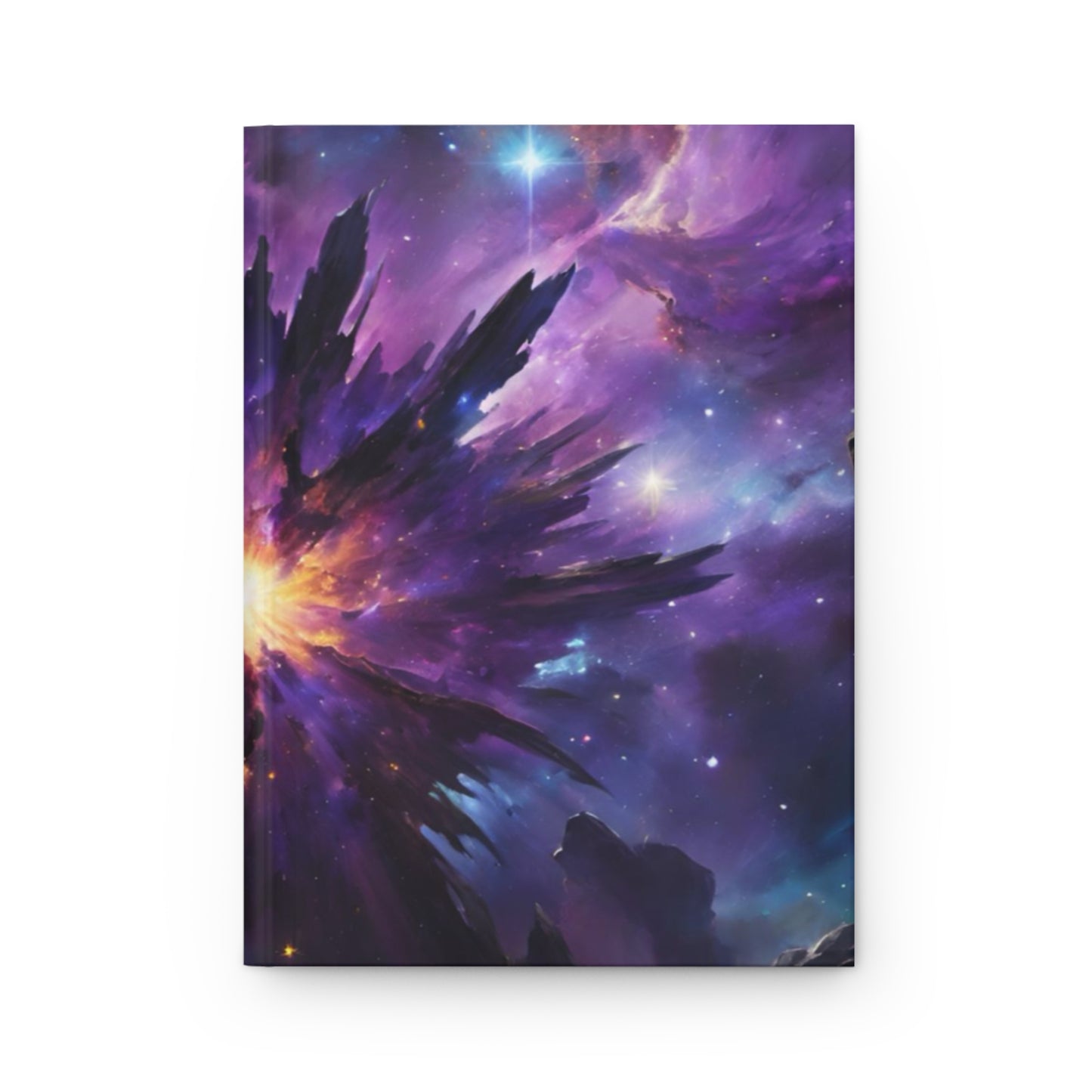 Notebook - Universe 9