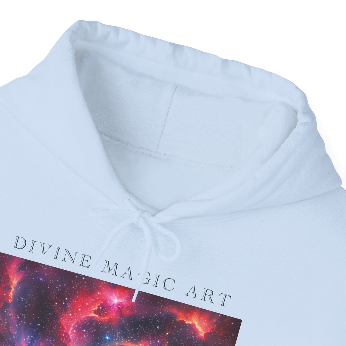 Unisex Hoodie - Universe 23