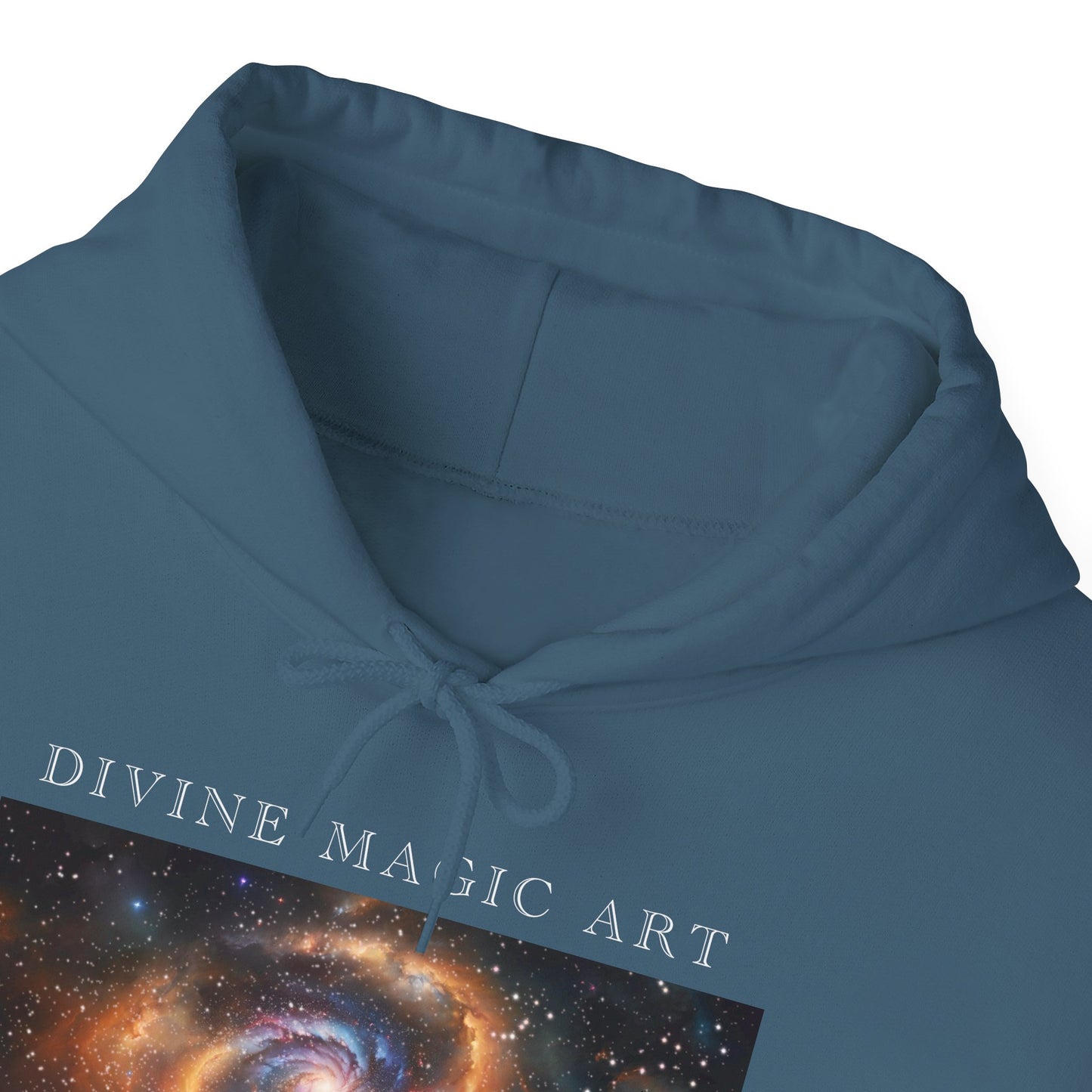 Unisex Hoodie - Universe 13