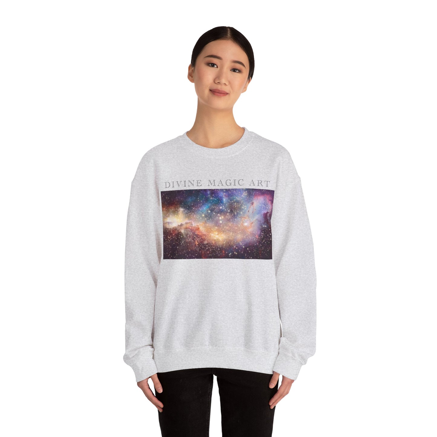 Sweatshirt - Universe 1
