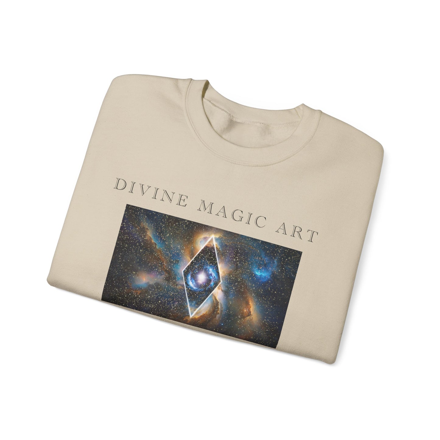 Sweatshirt - Universe 4