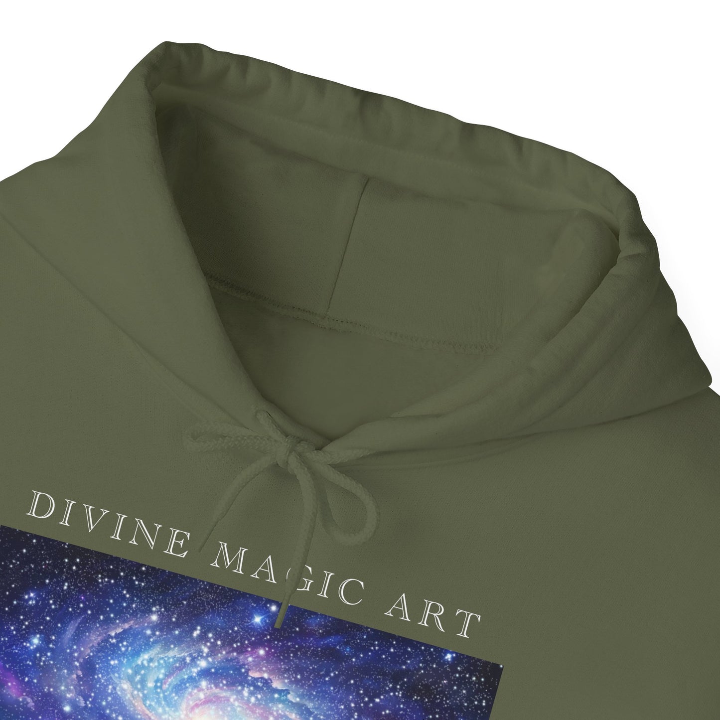 Unisex Hoodie - Universe 21