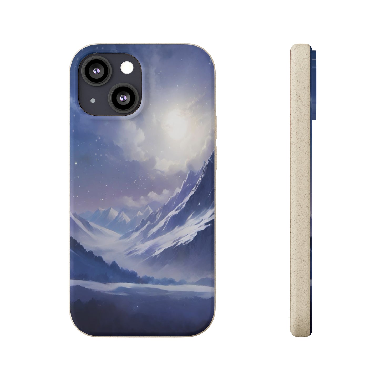 Phone Case - Paradise v11