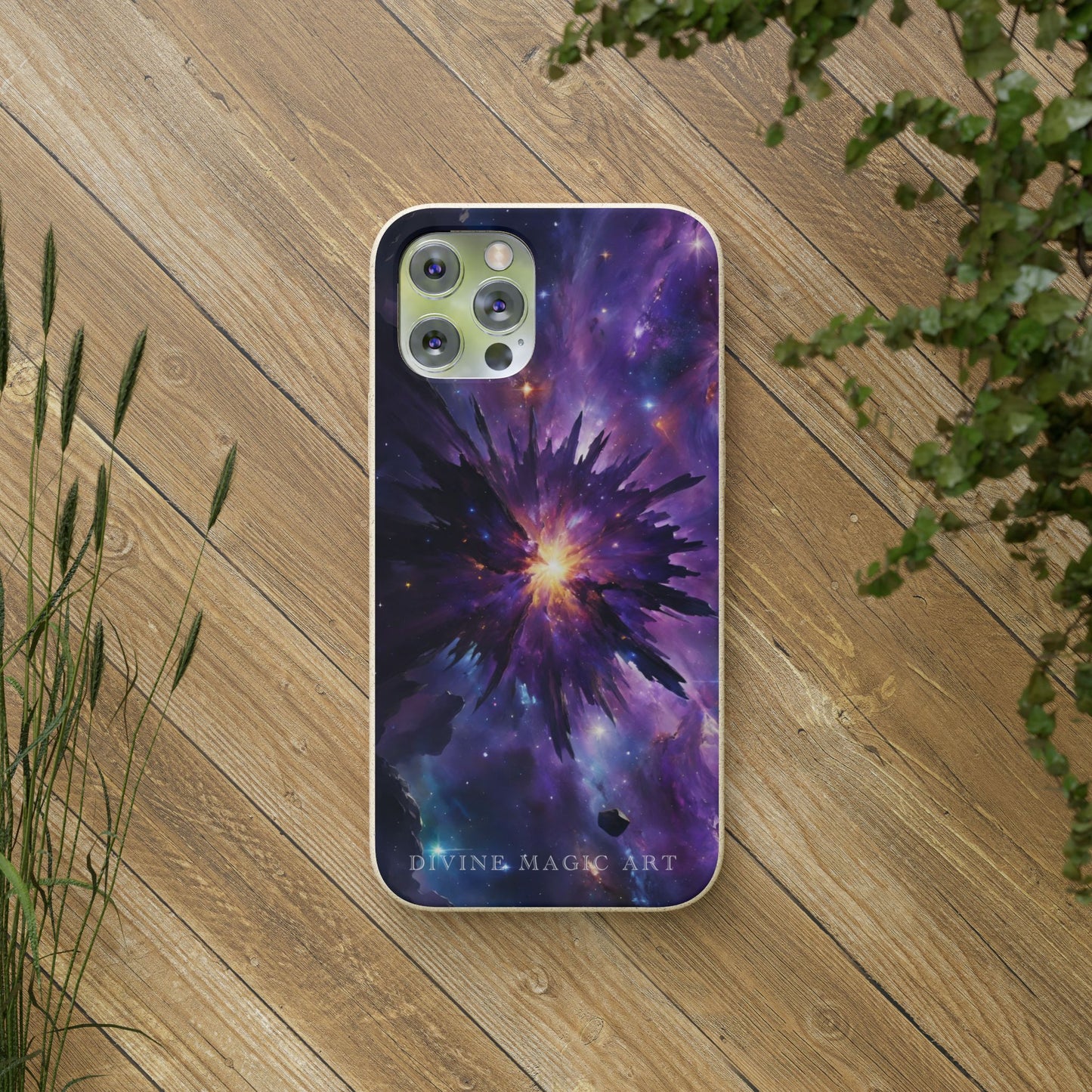 Phone Case - Universe 9