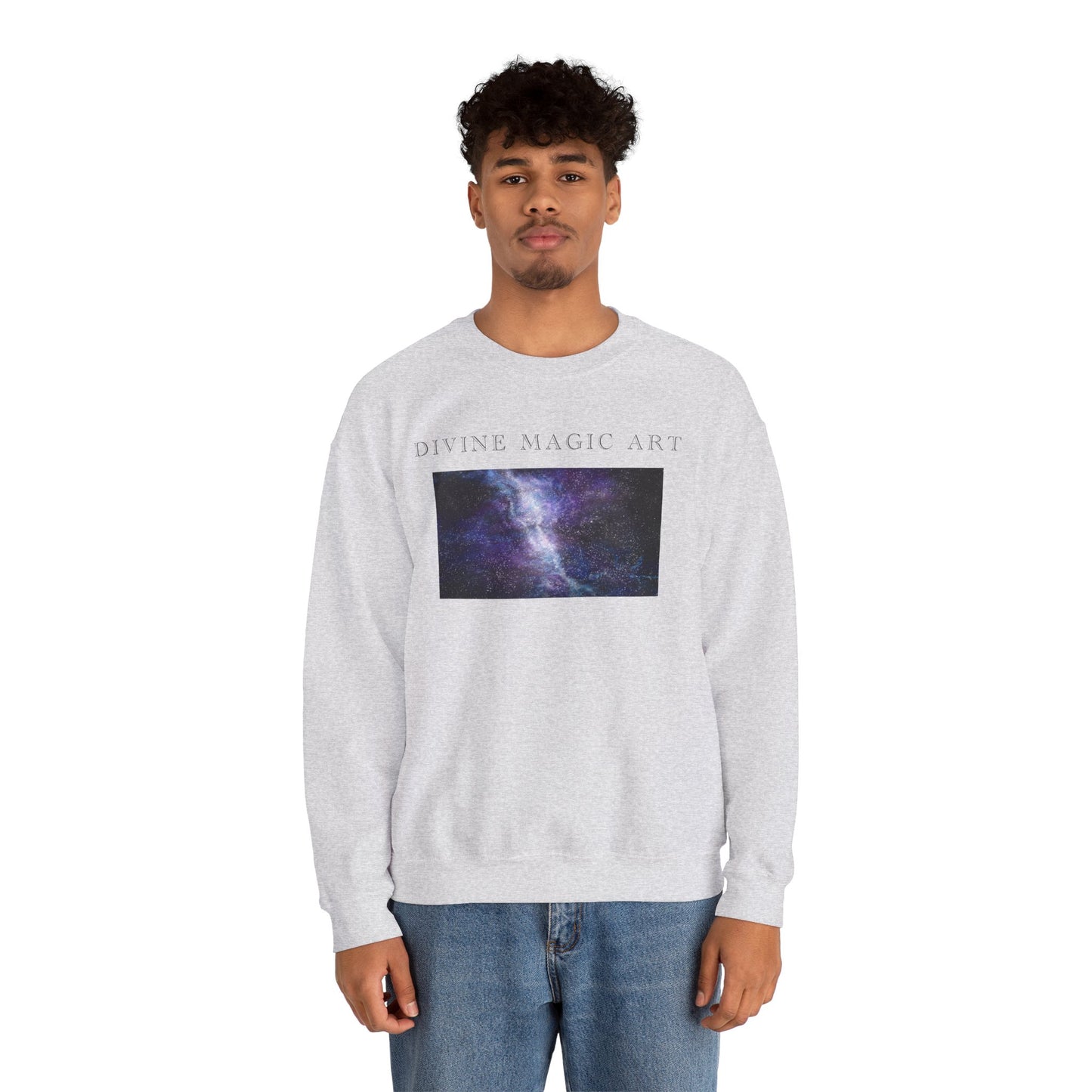 Sweatshirt - Universe 19