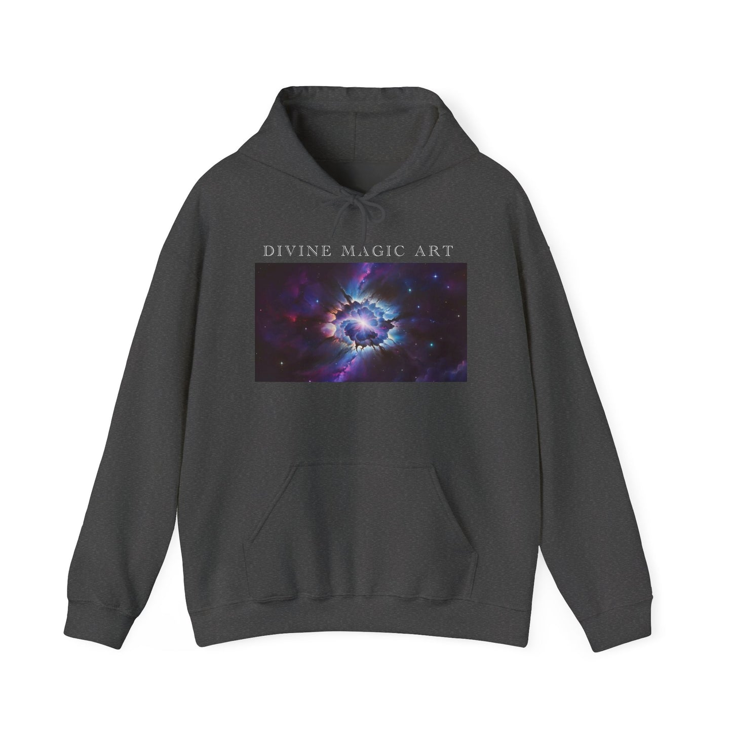 Unisex Hoodie - Universe 3