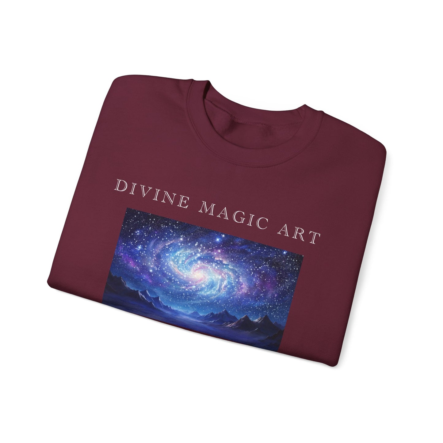 Sweatshirt - Universe 21