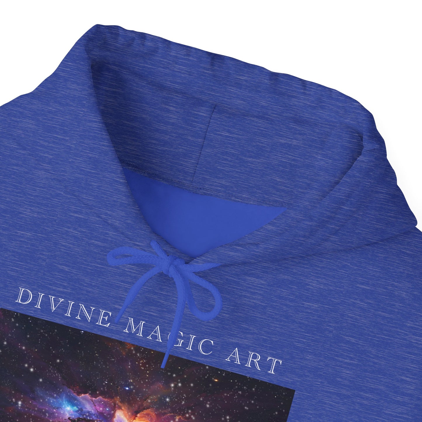 Unisex Hoodie - Universe 22