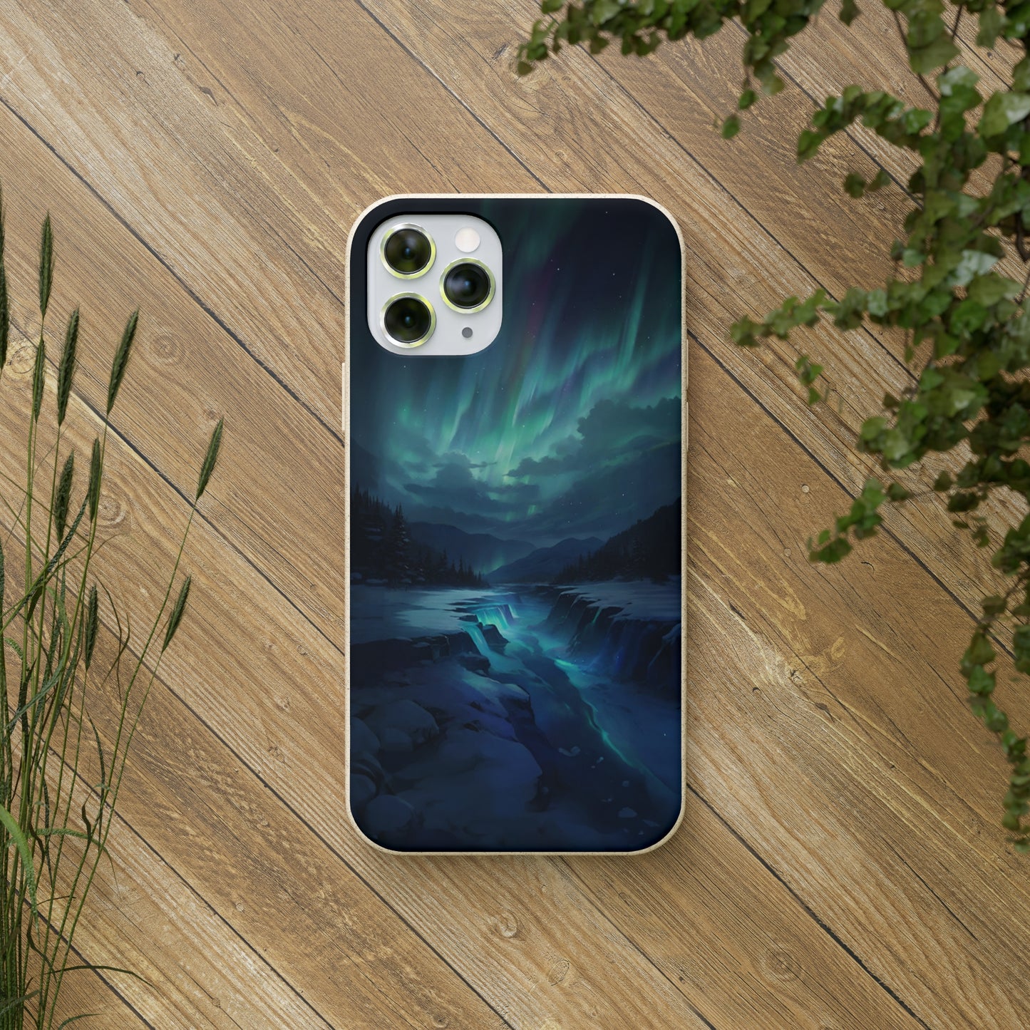 Phone Case - Paradise v18