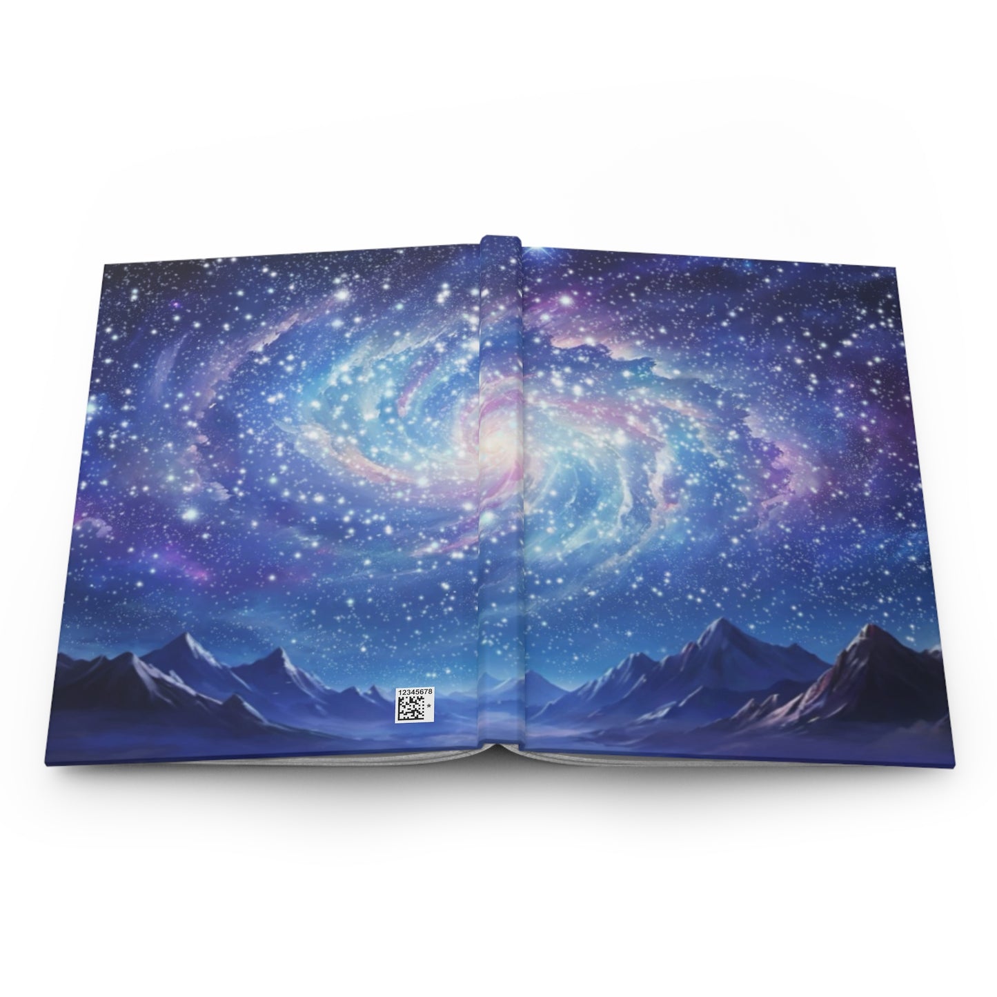 Notebook - Universe 21