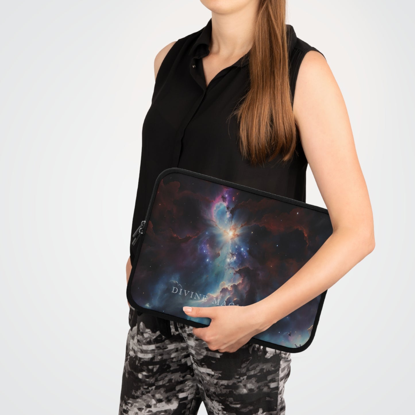 Laptop Sleeve - Universe v18