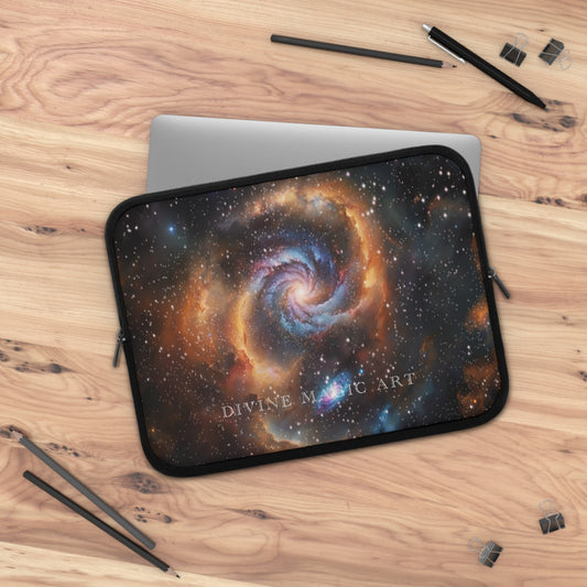 Laptop Sleeve - Universe v13